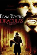 Watch Dracula's Guest Fmovies