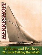 Watch Of Boats and Brothers: The Yacht Building Herreshoffs Fmovies