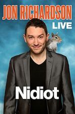 Watch Jon Richardson Live: Nidiot Fmovies