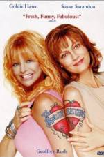 Watch The Banger Sisters Fmovies