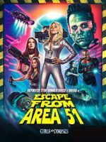 Watch Escape from Area 51 Fmovies