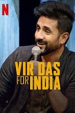Watch Vir Das: For India Fmovies