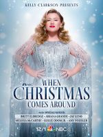 Watch Kelly Clarkson Presents: When Christmas Comes Around (TV Special 2021) Fmovies