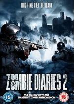 Watch Zombie Diaries 2 Fmovies