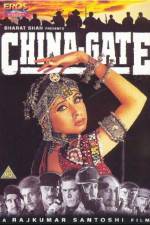 Watch China Gate Fmovies