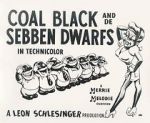 Watch Coal Black and de Sebben Dwarfs (Short 1943) Fmovies
