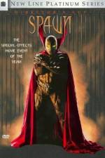 Watch Spawn Fmovies
