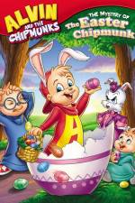 Watch Alvin and the Chipmunks: The Easter Chipmunk Fmovies