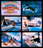 Watch Bird Scouts (Short 1935) Fmovies