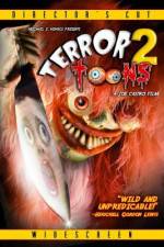 Watch Terror Toons 2 Fmovies