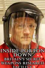 Watch Inside Porton Down: Britain's Secret Weapons Research Facility Fmovies