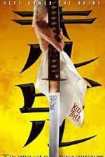 Watch Kill Bill: Vol. 1 Fmovies
