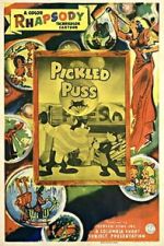 Watch Pickled Puss Fmovies