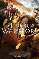 Watch The Four Warriors Fmovies
