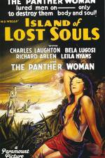 Watch Island of Lost Souls Fmovies