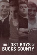 Watch The Lost Boys of Bucks County Fmovies