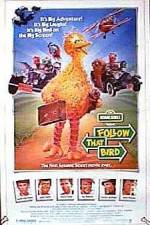Watch Sesame Street Presents Follow that Bird Fmovies