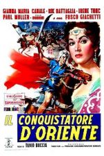 Watch The Conqueror of the Orient Fmovies