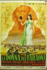 Watch La donna dei faraoni Fmovies