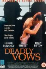 Watch Deadly Vows Fmovies