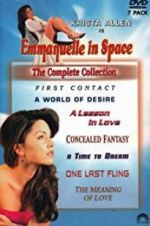 Watch Emmanuelle, Queen of the Galaxy Fmovies
