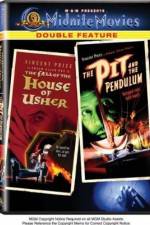 Watch Pit and the Pendulum Fmovies