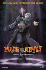 Watch Made in Abyss: Dawn of the Deep Soul Fmovies