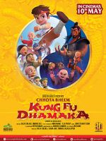 Watch Chhota Bheem Kung Fu Dhamaka Fmovies