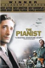 Watch The Pianist Fmovies