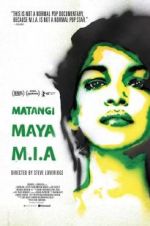 Watch Matangi/Maya/M.I.A. Fmovies