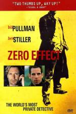 Watch Zero Effect Fmovies