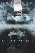 Watch Visitors Fmovies