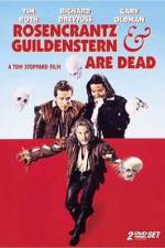 Watch Rosencrantz & Guildenstern Are Dead Fmovies