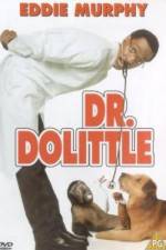 Watch Doctor Dolittle Fmovies