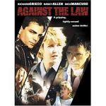 Watch Against the Law Fmovies