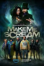 Watch Make Me Scream (TV Special 2023) Fmovies