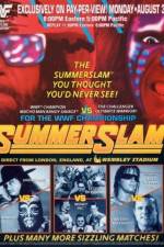 Watch Summerslam Fmovies