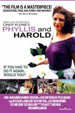 Watch Phyllis and Harold Fmovies
