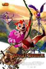 Watch Jungle Shuffle Fmovies