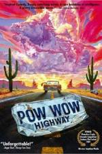 Watch Powwow Highway Fmovies