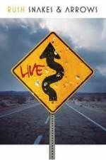 Watch Rush: Snakes And Arrows - Live In Holland Fmovies