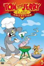 Watch Tom And Jerry - Classic Collection 5 Fmovies