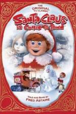 Watch Santa Claus Is Comin' to Town Fmovies