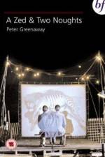 Watch A Zed & Two Noughts Fmovies