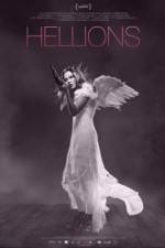 Watch Hellions Fmovies