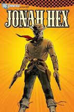 Watch DC Showcase: Jonah Hex Fmovies