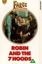 Watch Robin and the 7 Hoods Fmovies