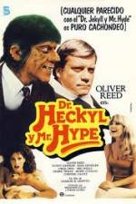 Watch Dr Heckyl and Mr Hype Fmovies
