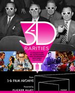 Watch 3-D Rarities II Fmovies