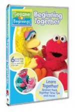Watch Sesame Beginnings: Beginning Together Fmovies